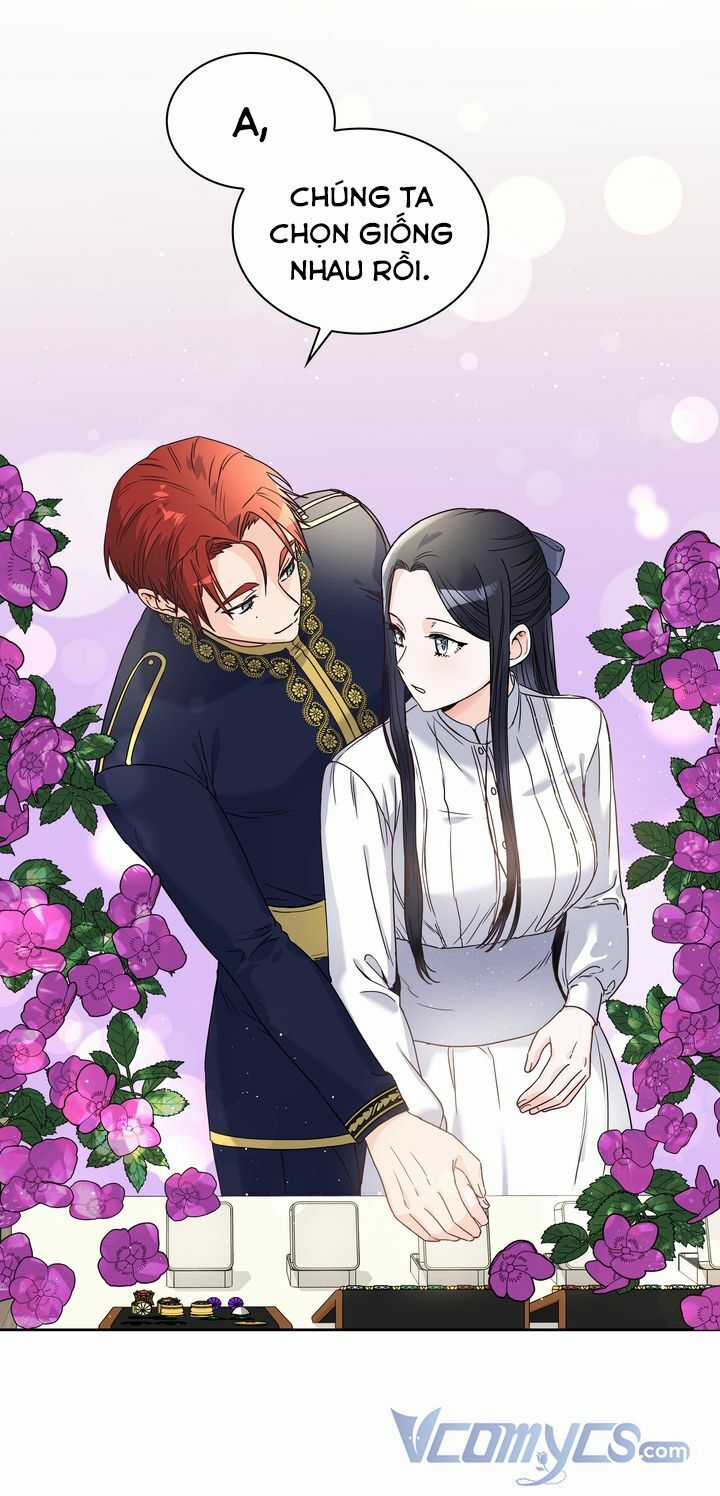 Công Nương Su - Chapter 5 - Trang 17