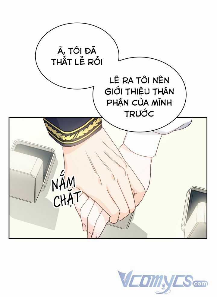 Công Nương Su - Chapter 5 - Trang 19