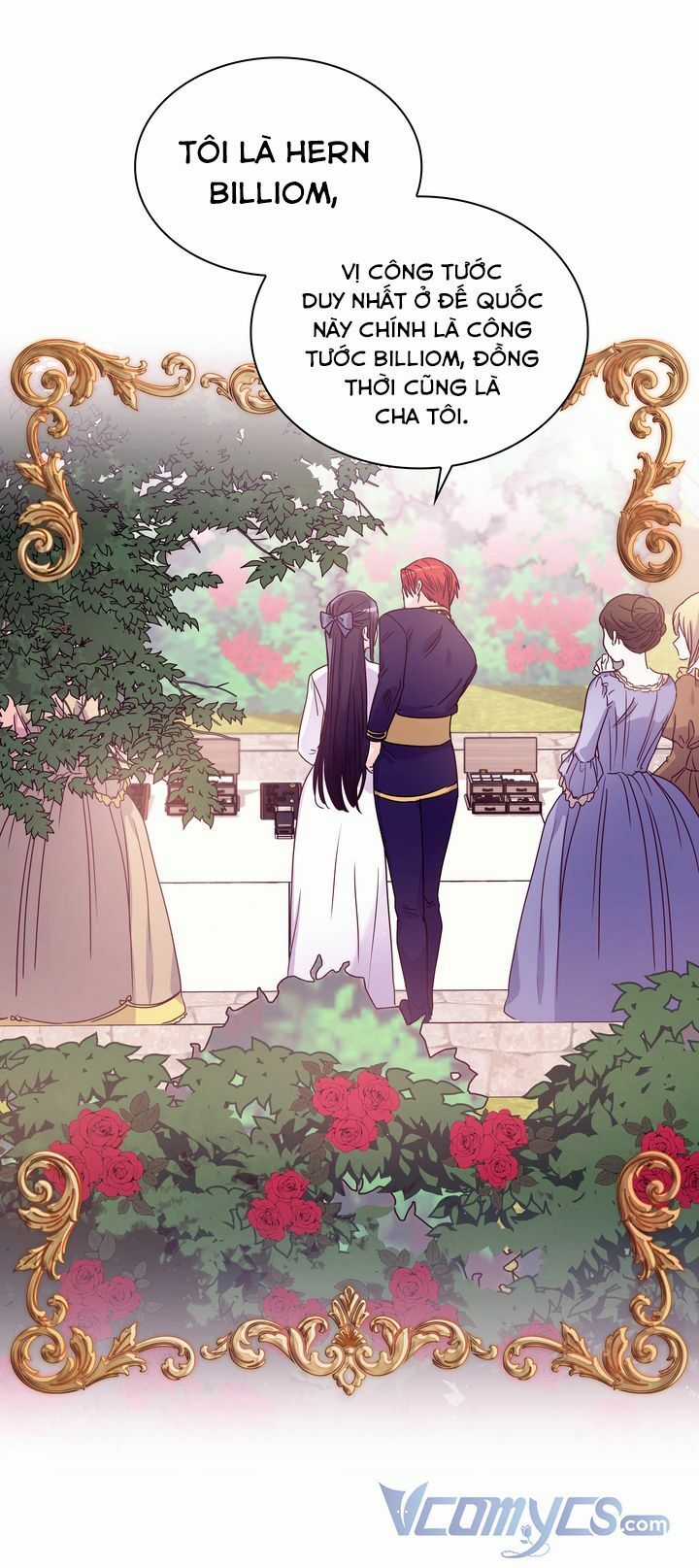 Công Nương Su - Chapter 5 - Trang 20