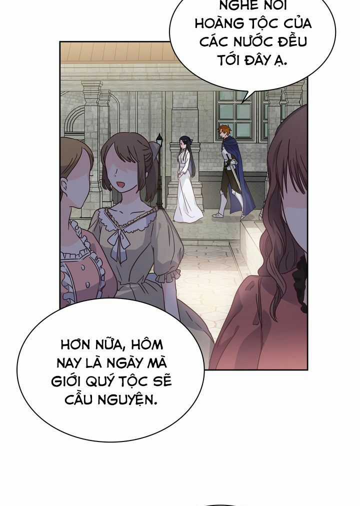 Công Nương Su - Chapter 5 - Trang 3