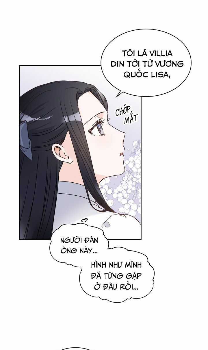 Công Nương Su - Chapter 5 - Trang 21