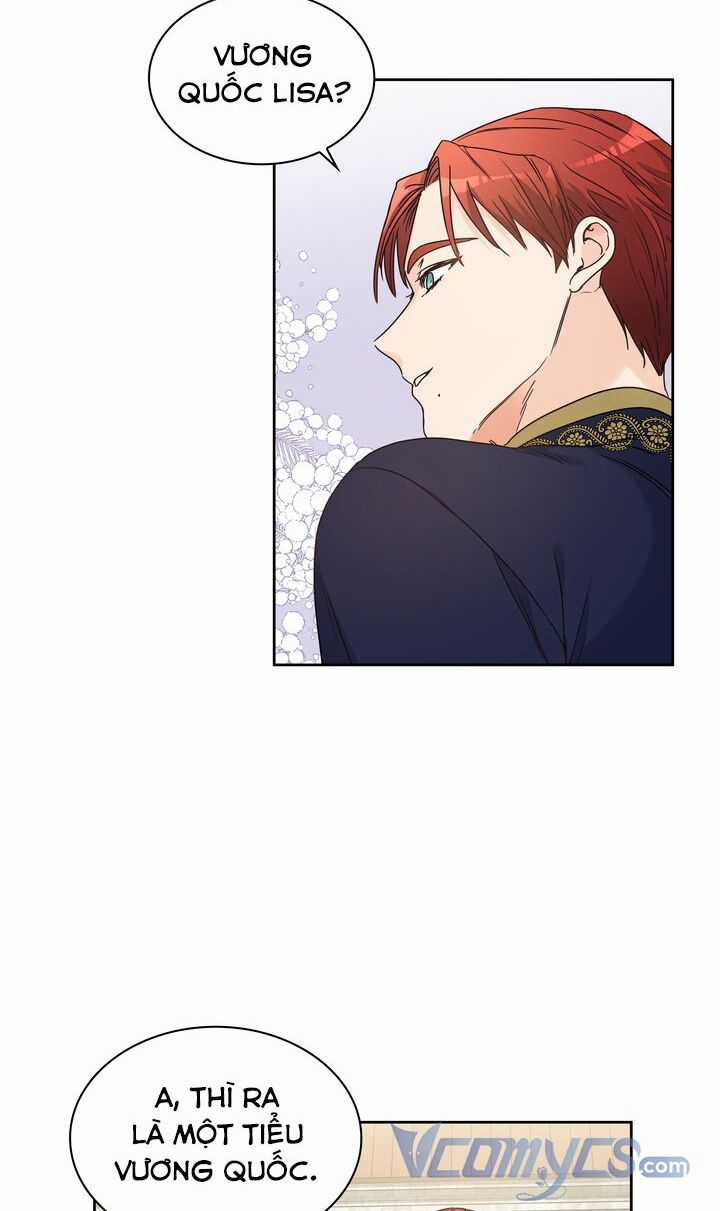 Công Nương Su - Chapter 5 - Trang 22