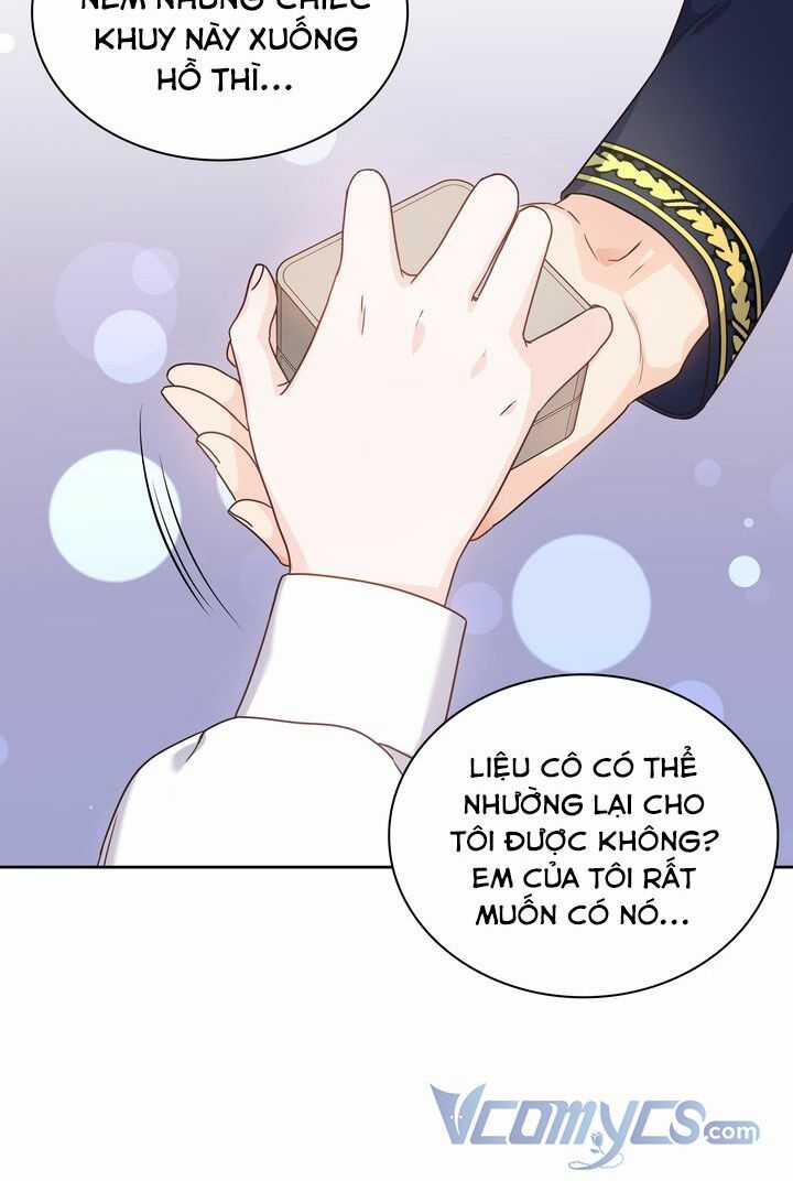 Công Nương Su - Chapter 5 - Trang 25