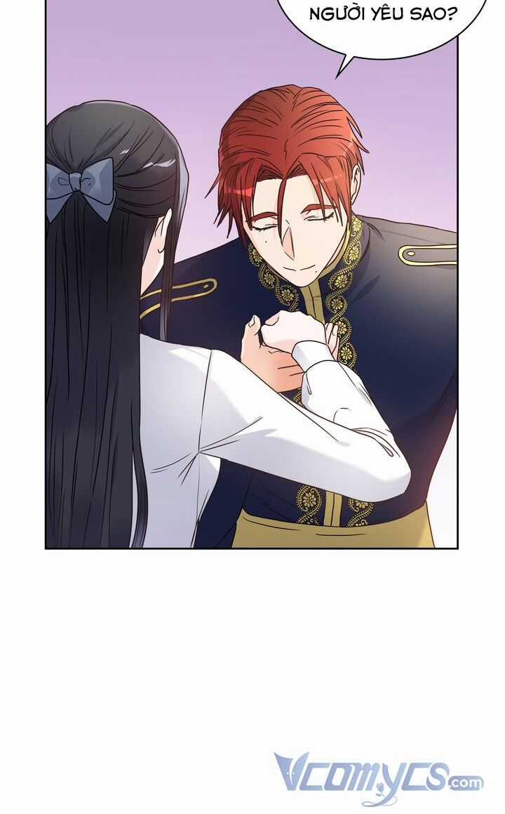 Công Nương Su - Chapter 5 - Trang 27