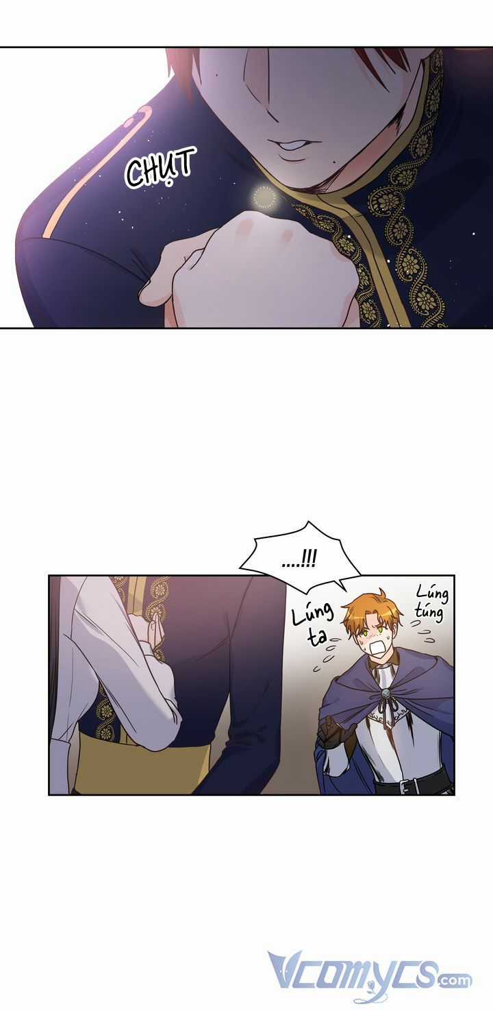 Công Nương Su - Chapter 5 - Trang 28