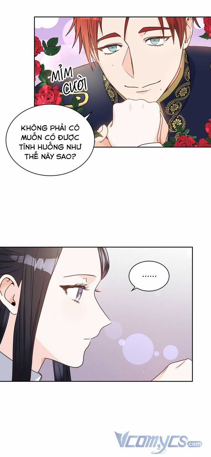 Công Nương Su - Chapter 5 - Trang 29