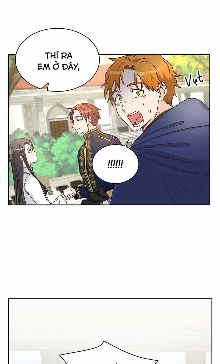 Công Nương Su - Chapter 5 - Trang 30