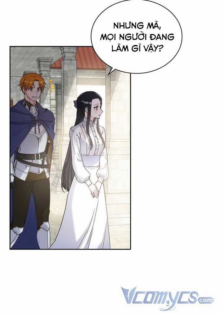 Công Nương Su - Chapter 5 - Trang 4