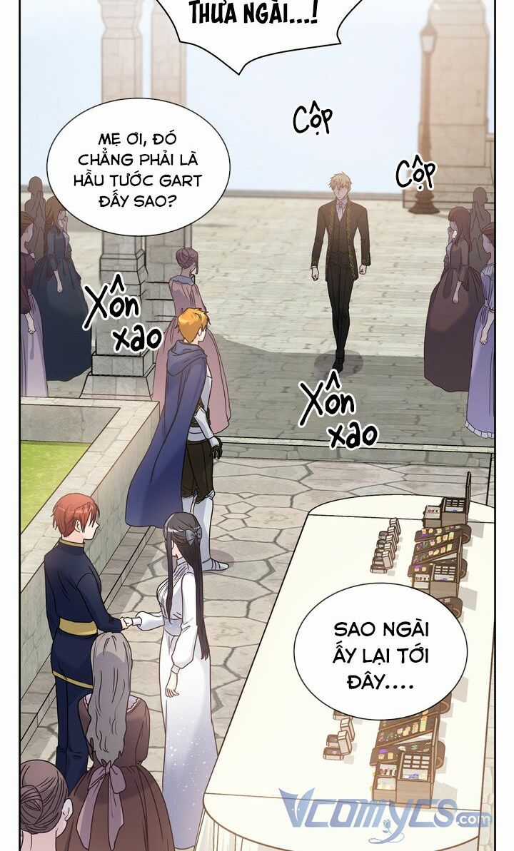 Công Nương Su - Chapter 5 - Trang 31