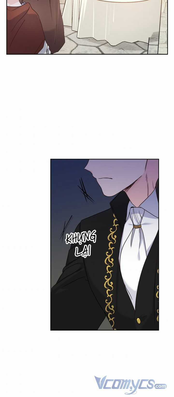 Công Nương Su - Chapter 5 - Trang 32