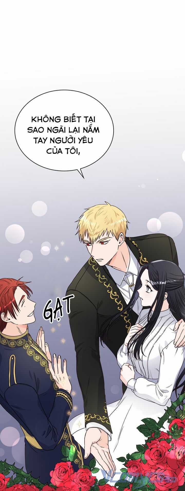 Công Nương Su - Chapter 5 - Trang 35