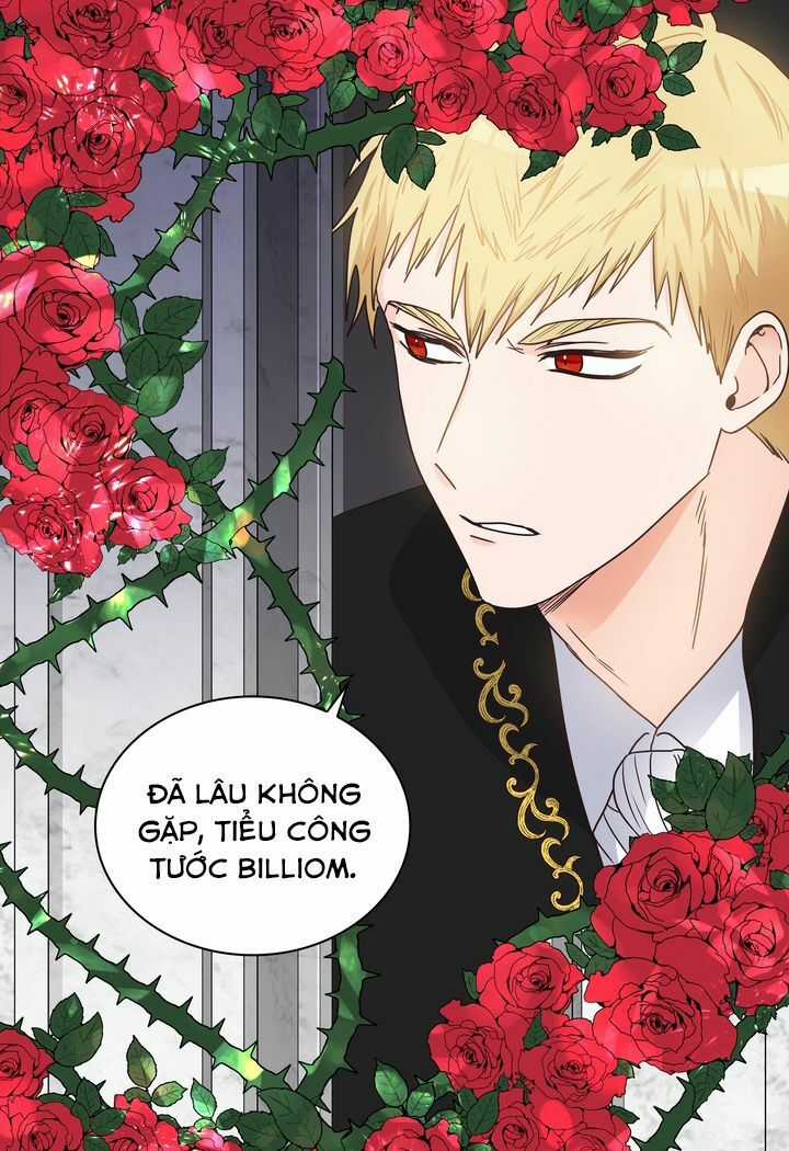 Công Nương Su - Chapter 5 - Trang 36