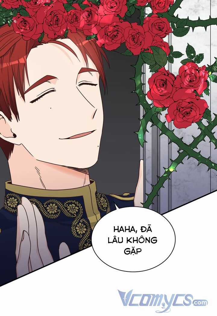 Công Nương Su - Chapter 5 - Trang 37