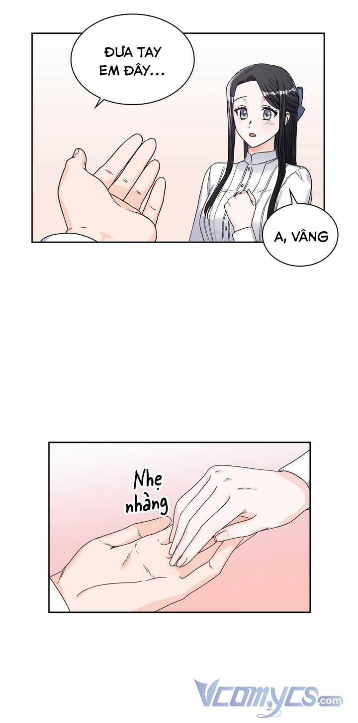 Công Nương Su - Chapter 5 - Trang 39