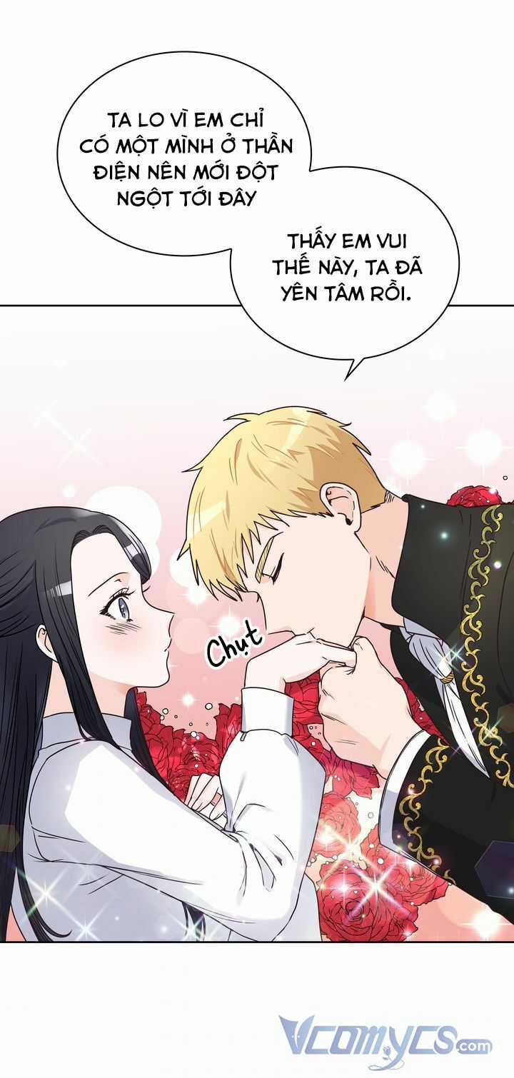 Công Nương Su - Chapter 5 - Trang 40