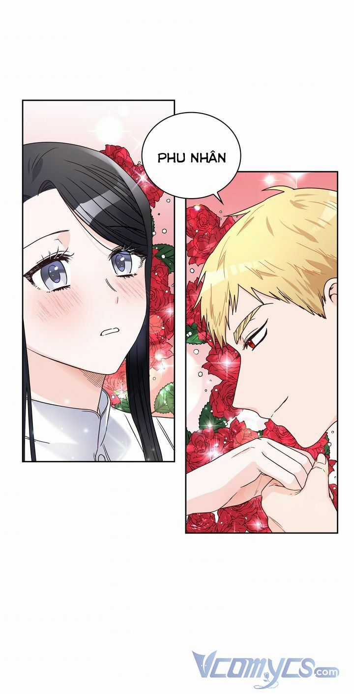 Công Nương Su - Chapter 5 - Trang 41