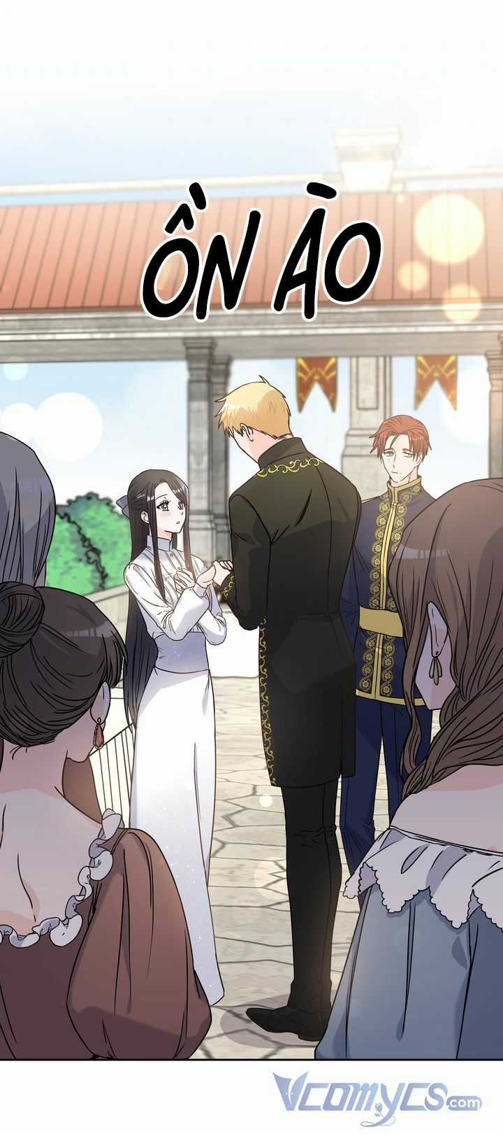 Công Nương Su - Chapter 5 - Trang 42