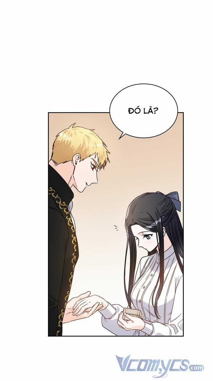 Công Nương Su - Chapter 5 - Trang 45