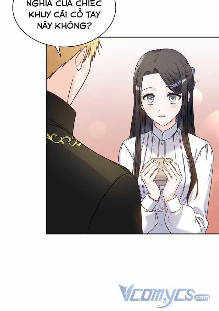 Công Nương Su - Chapter 5 - Trang 47