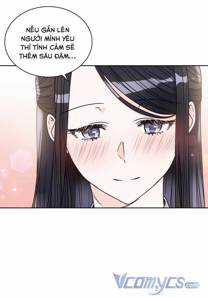 Công Nương Su - Chapter 5 - Trang 48