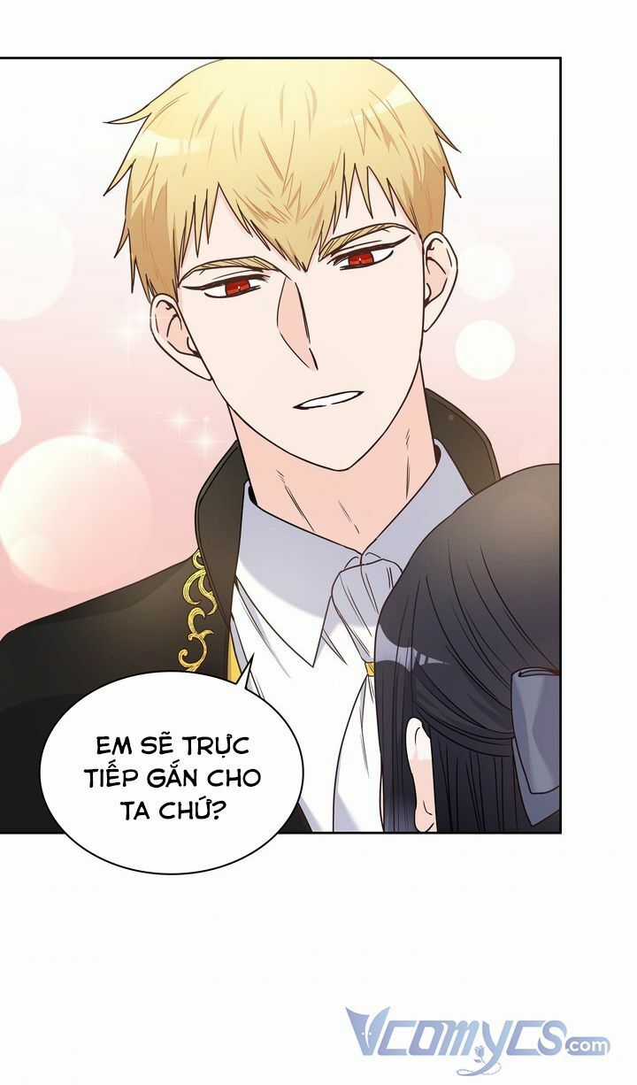 Công Nương Su - Chapter 5 - Trang 49