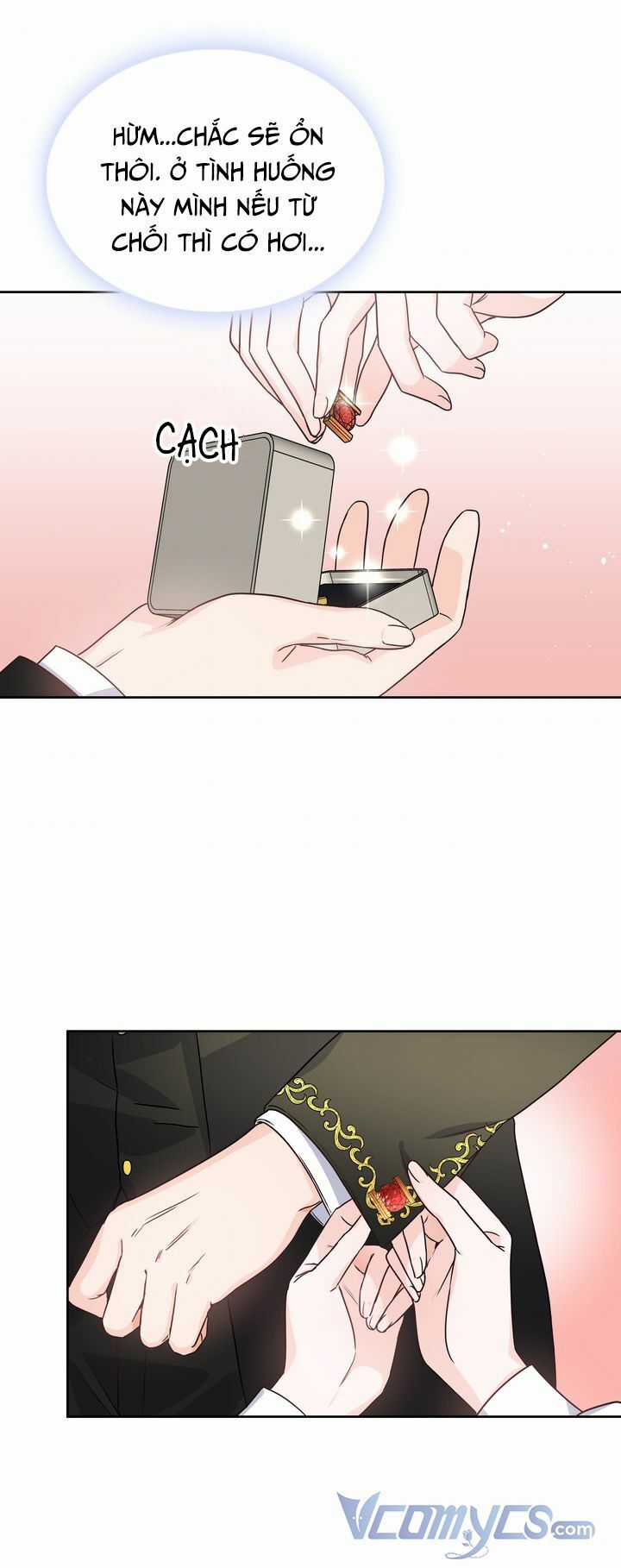 Công Nương Su - Chapter 5 - Trang 50