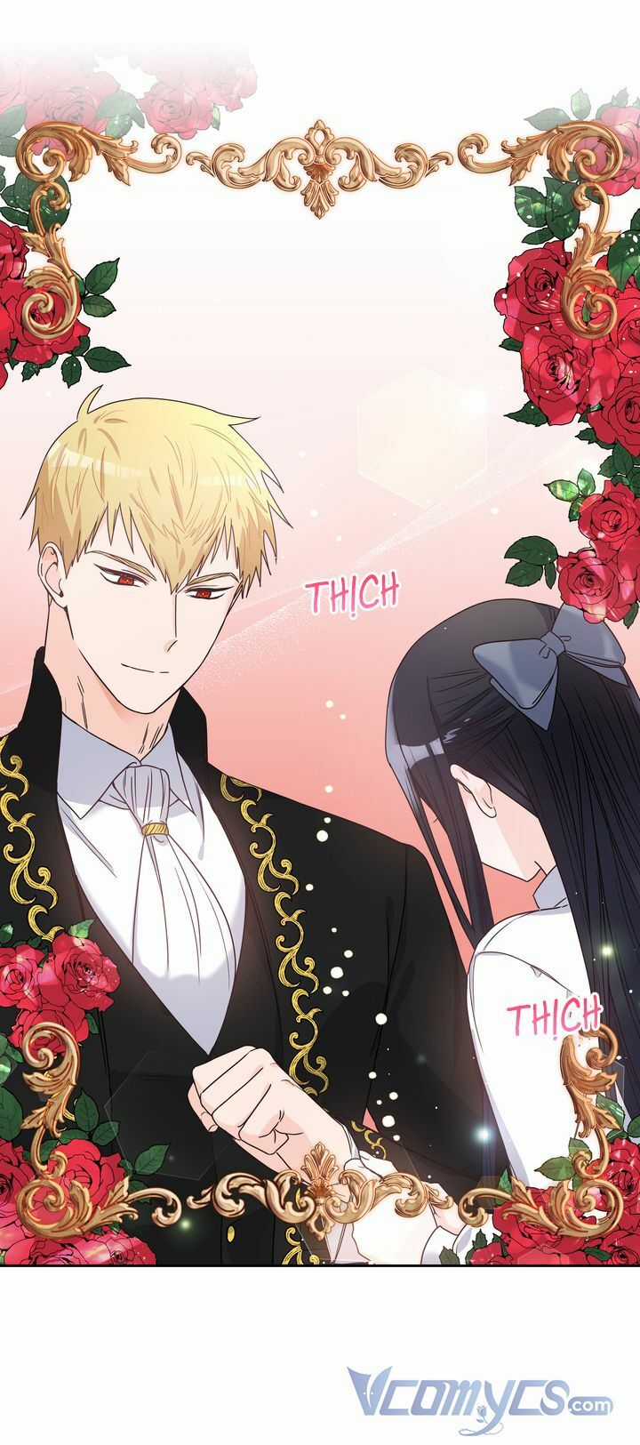 Công Nương Su - Chapter 5 - Trang 51