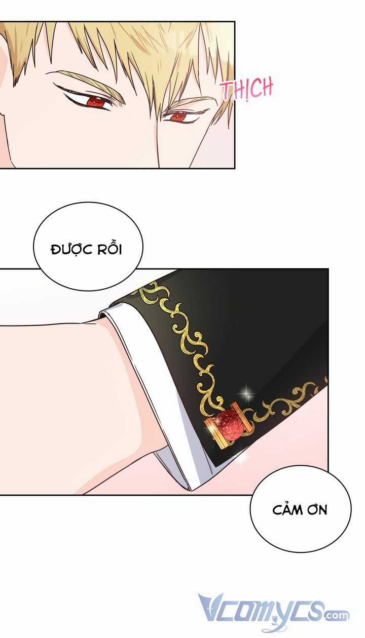 Công Nương Su - Chapter 5 - Trang 52