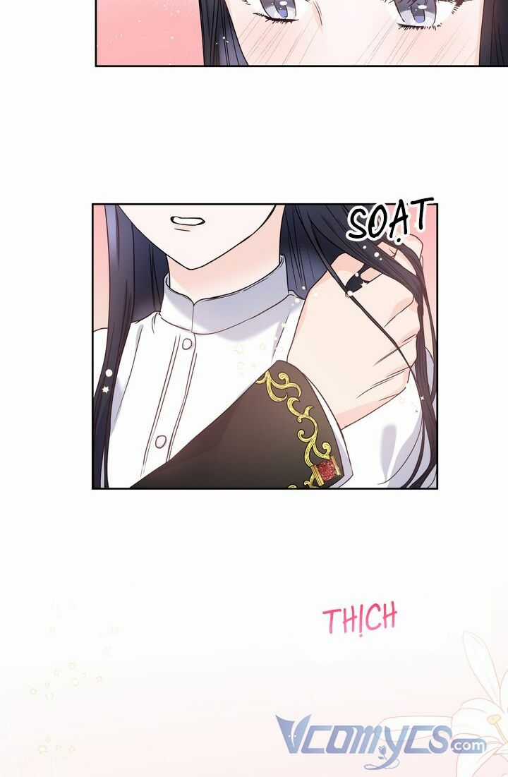 Công Nương Su - Chapter 5 - Trang 54