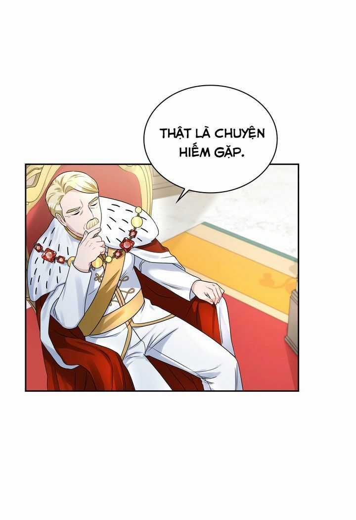 Công Nương Su - Chapter 50 - Trang 2