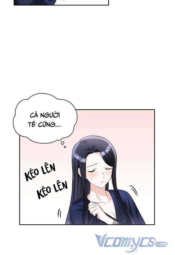 Công Nương Su - Chapter 50 - Trang 12