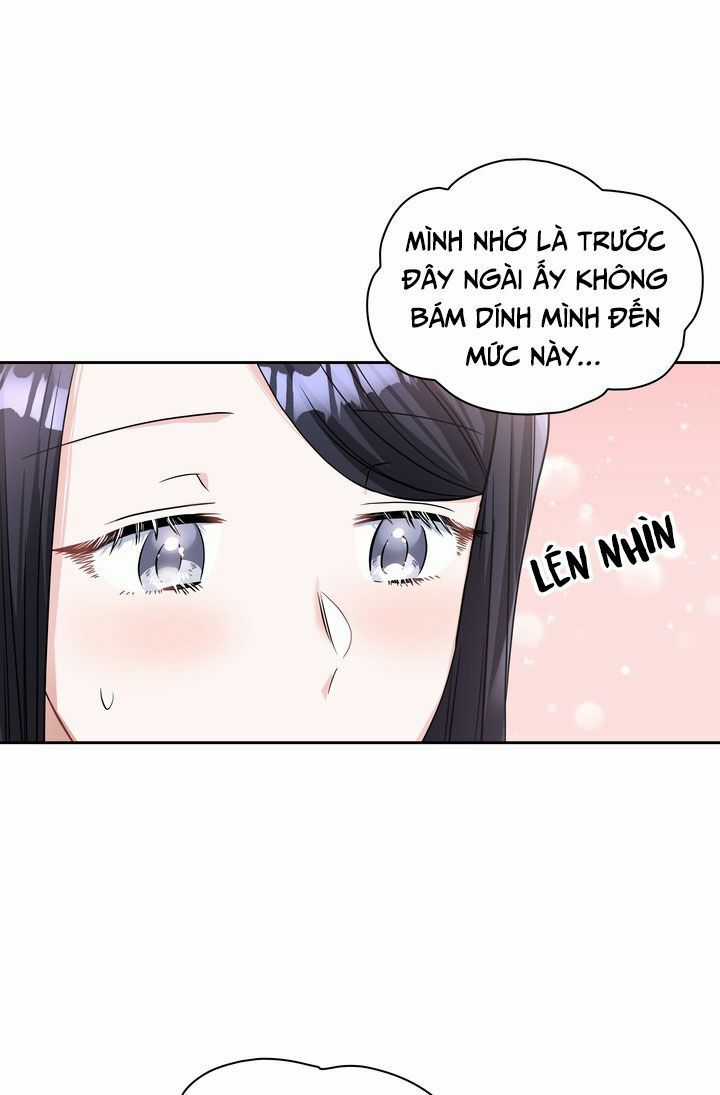 Công Nương Su - Chapter 50 - Trang 13