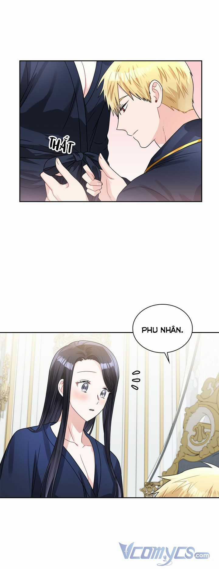 Công Nương Su - Chapter 50 - Trang 15