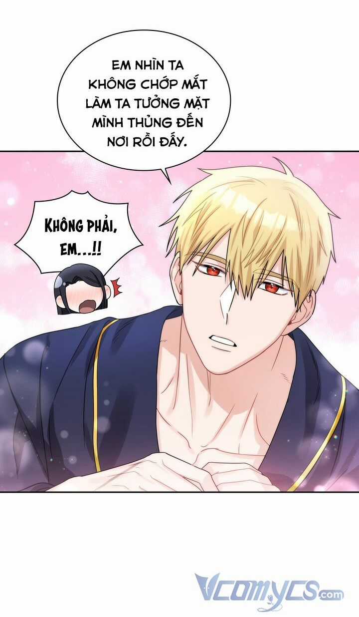 Công Nương Su - Chapter 50 - Trang 17