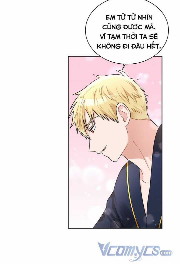 Công Nương Su - Chapter 50 - Trang 19