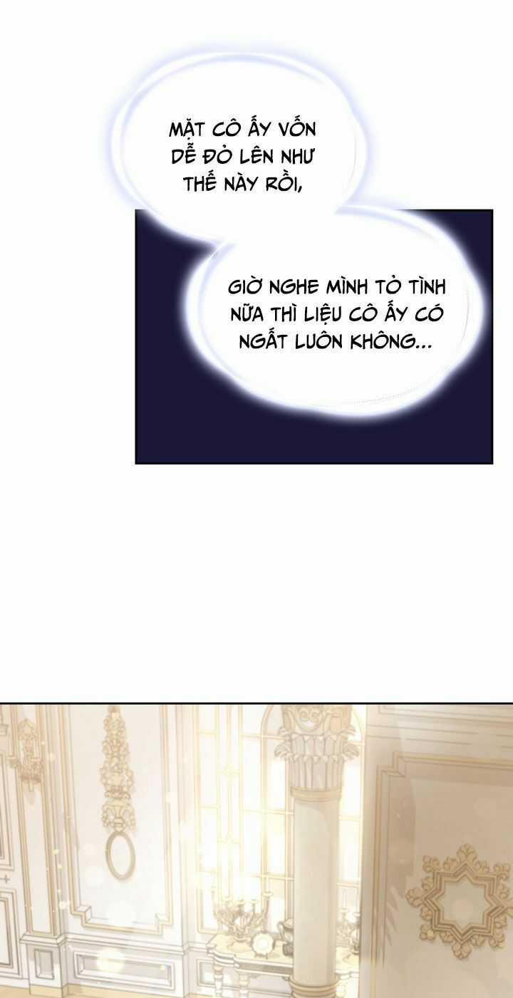 Công Nương Su - Chapter 50 - Trang 22