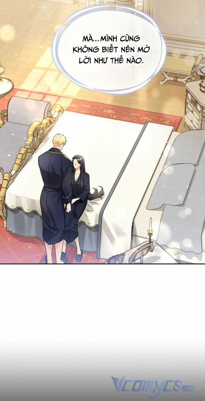 Công Nương Su - Chapter 50 - Trang 23