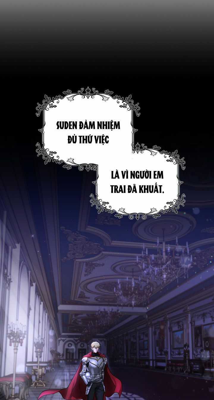 Công Nương Su - Chapter 50 - Trang 24