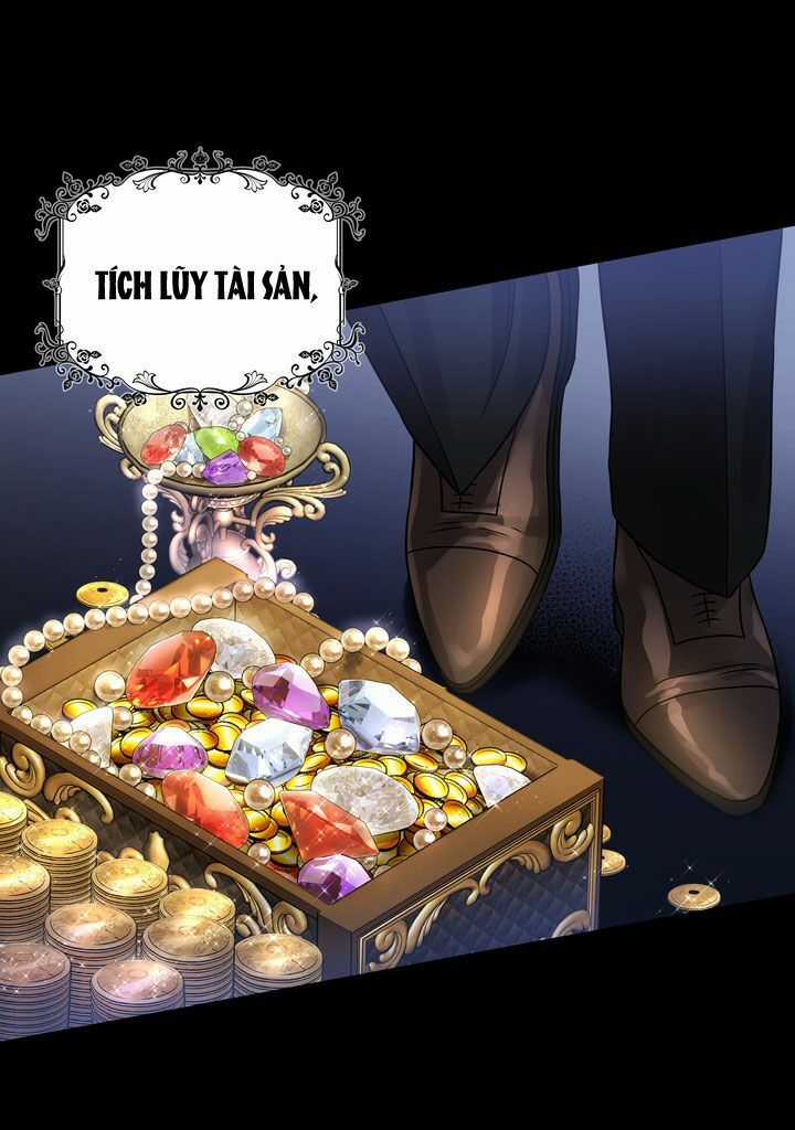 Công Nương Su - Chapter 50 - Trang 28