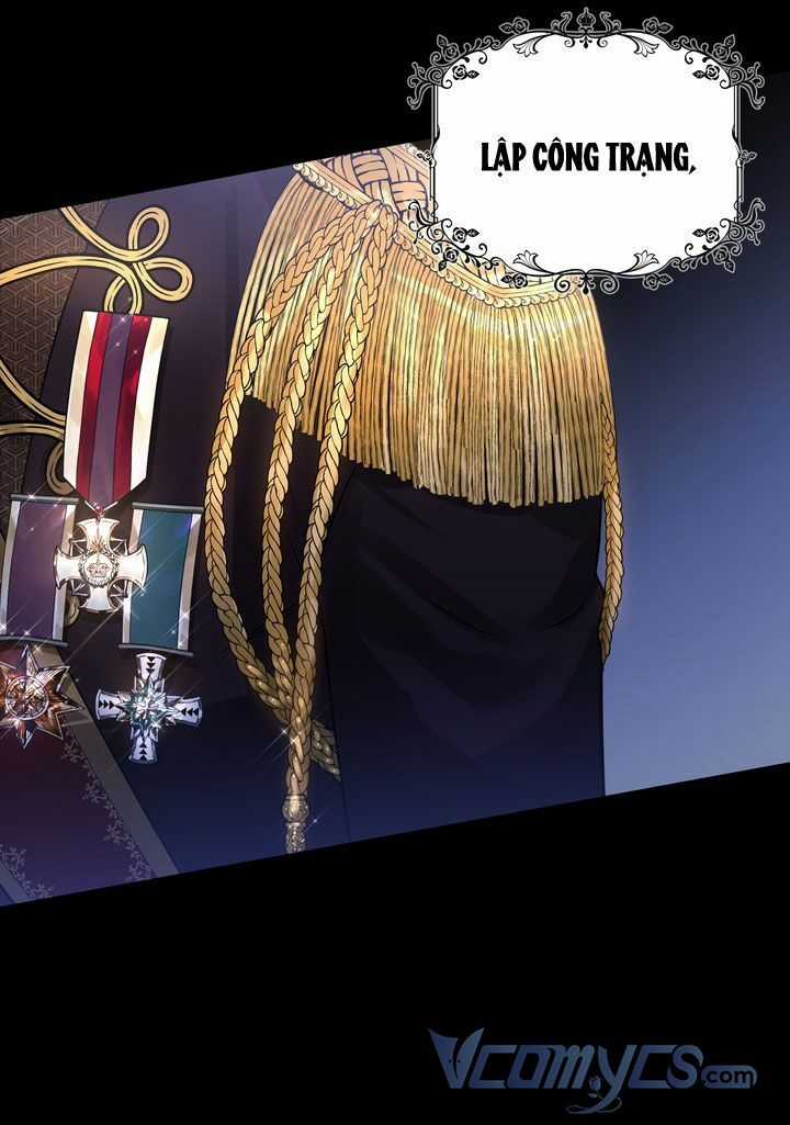 Công Nương Su - Chapter 50 - Trang 29