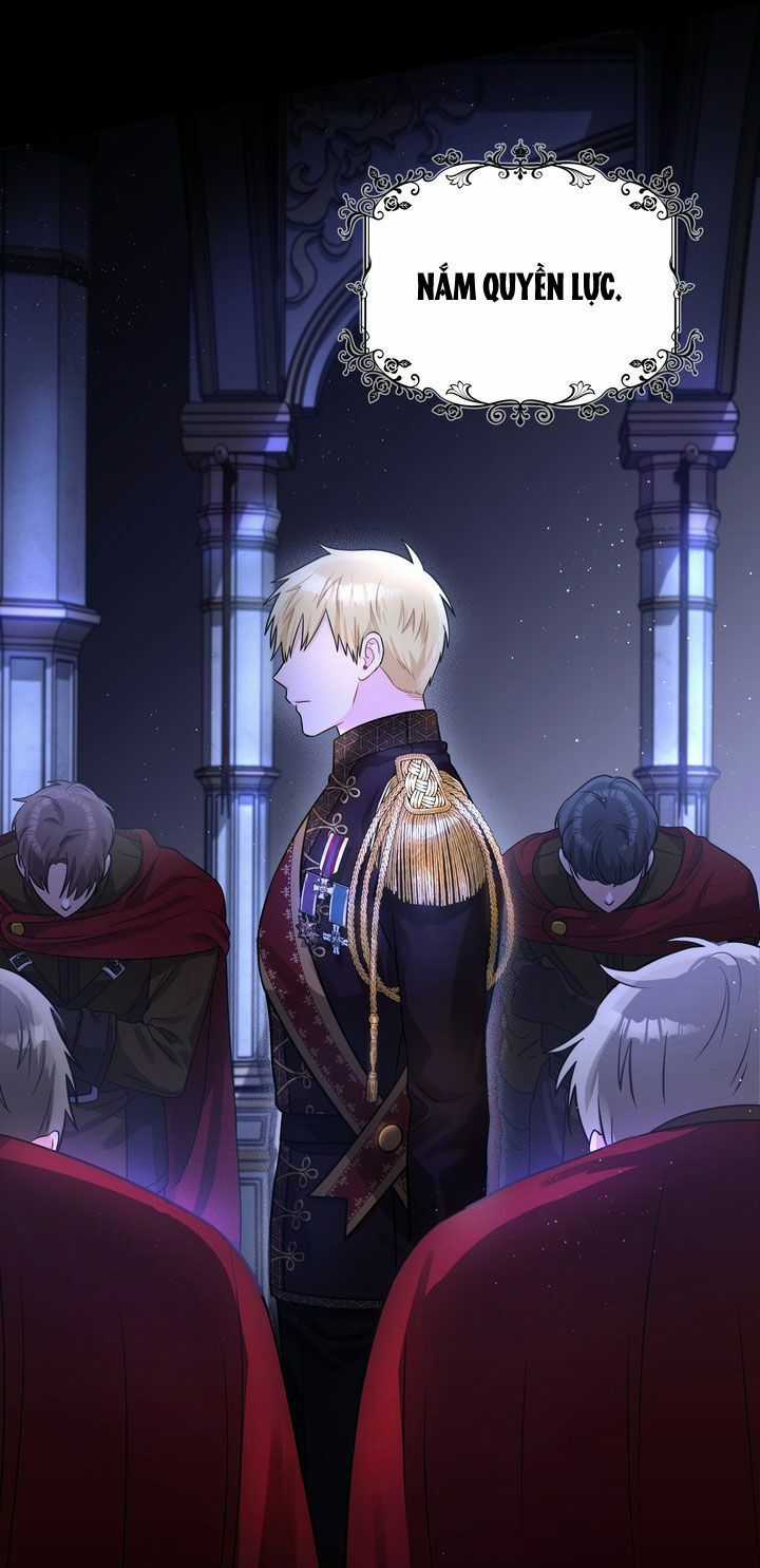 Công Nương Su - Chapter 50 - Trang 30