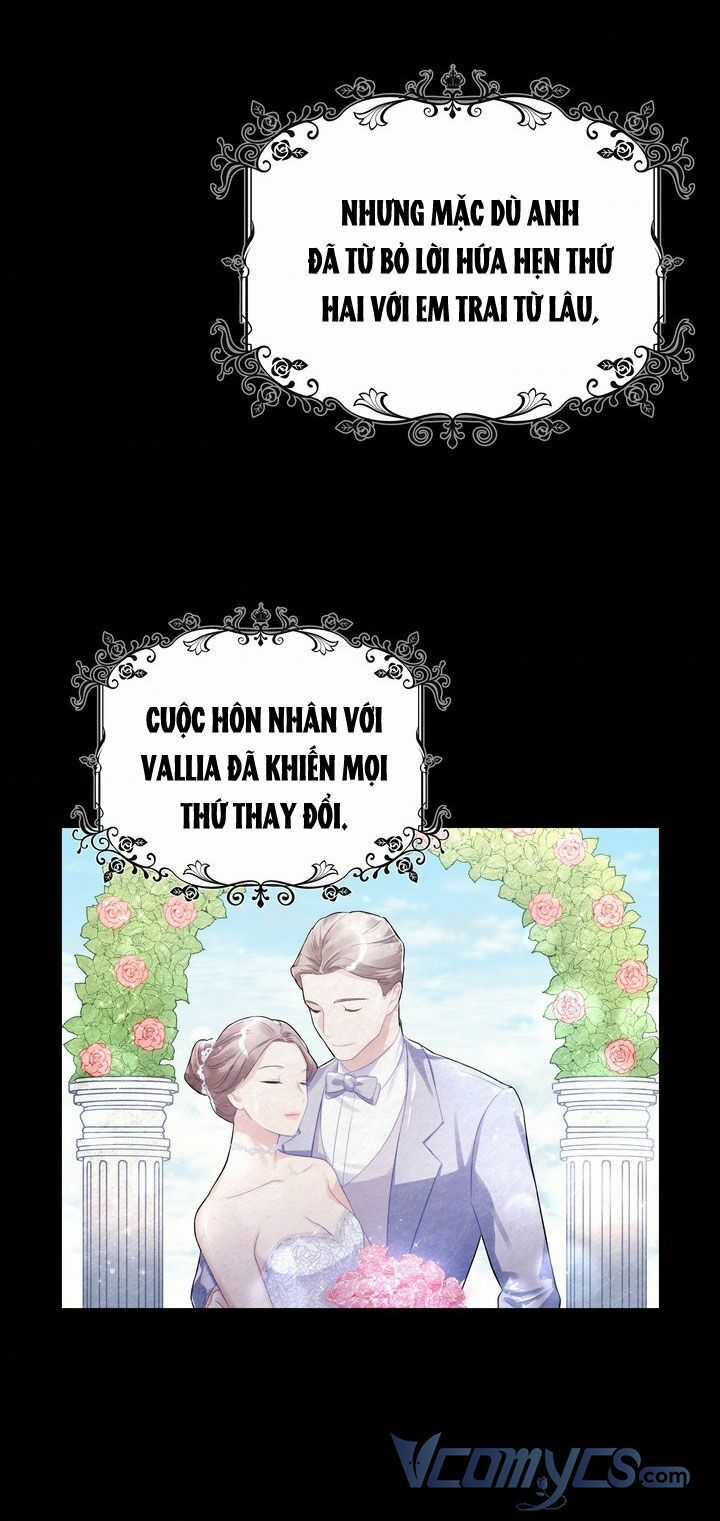 Công Nương Su - Chapter 50 - Trang 33