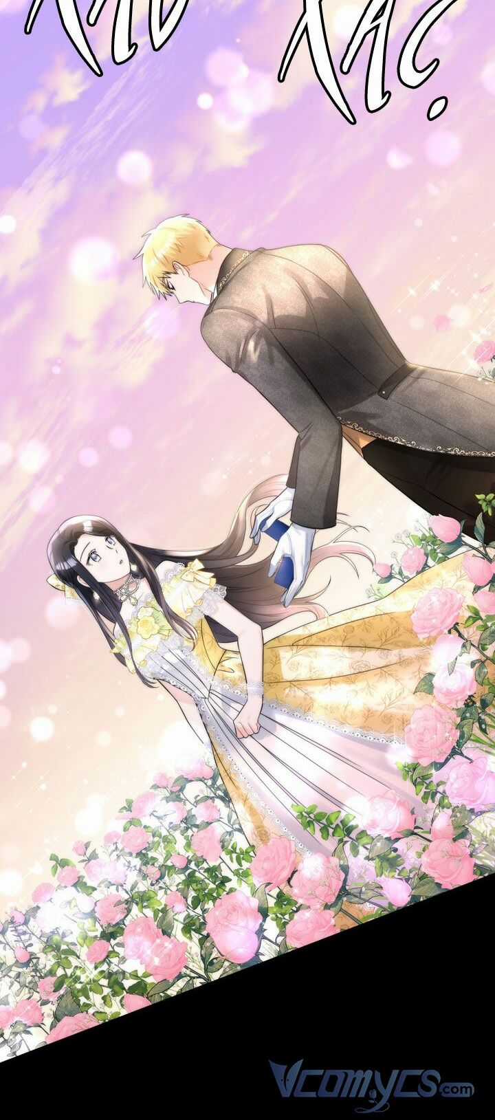 Công Nương Su - Chapter 50 - Trang 35