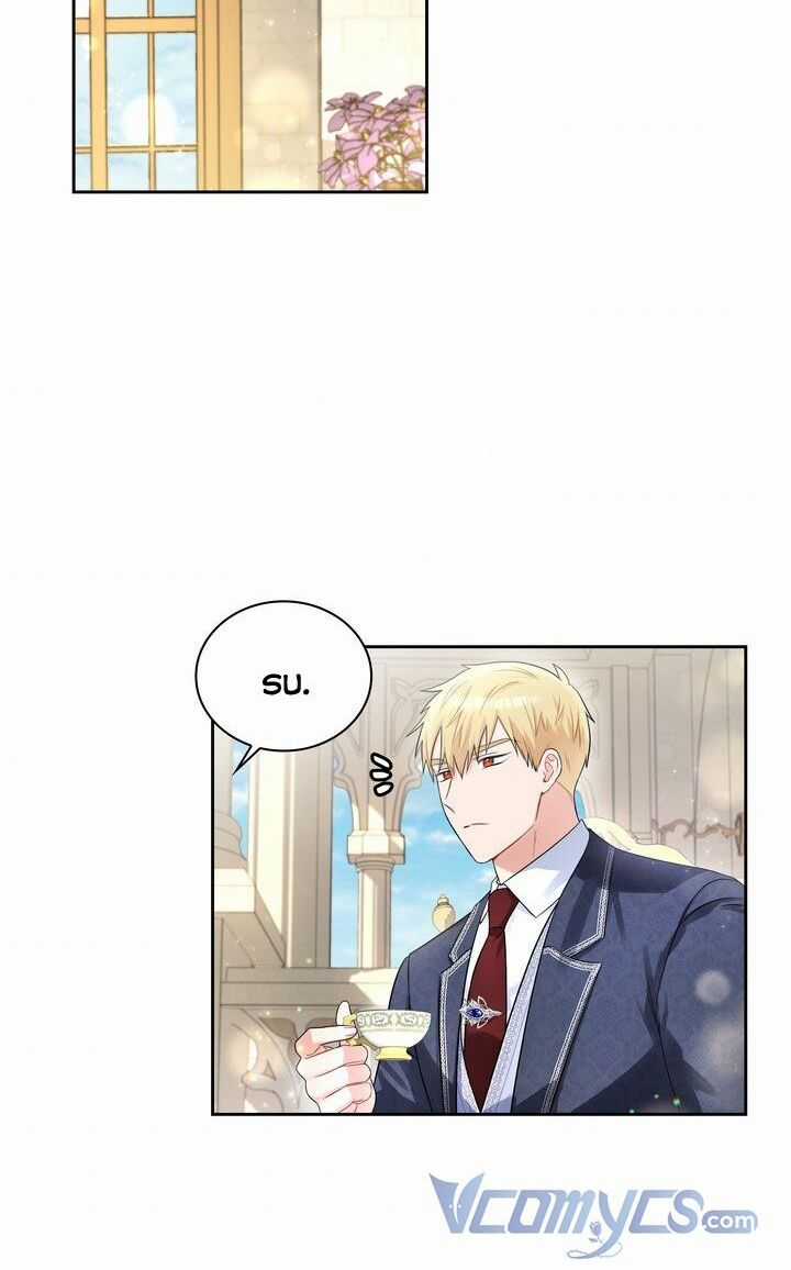 Công Nương Su - Chapter 50 - Trang 41