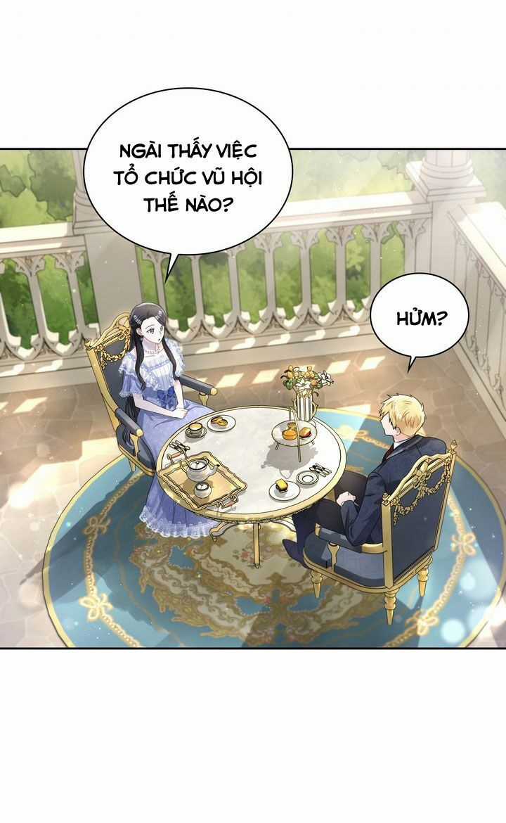 Công Nương Su - Chapter 50 - Trang 42