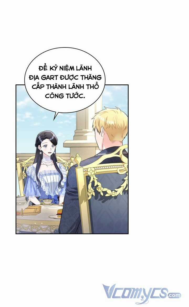 Công Nương Su - Chapter 50 - Trang 43