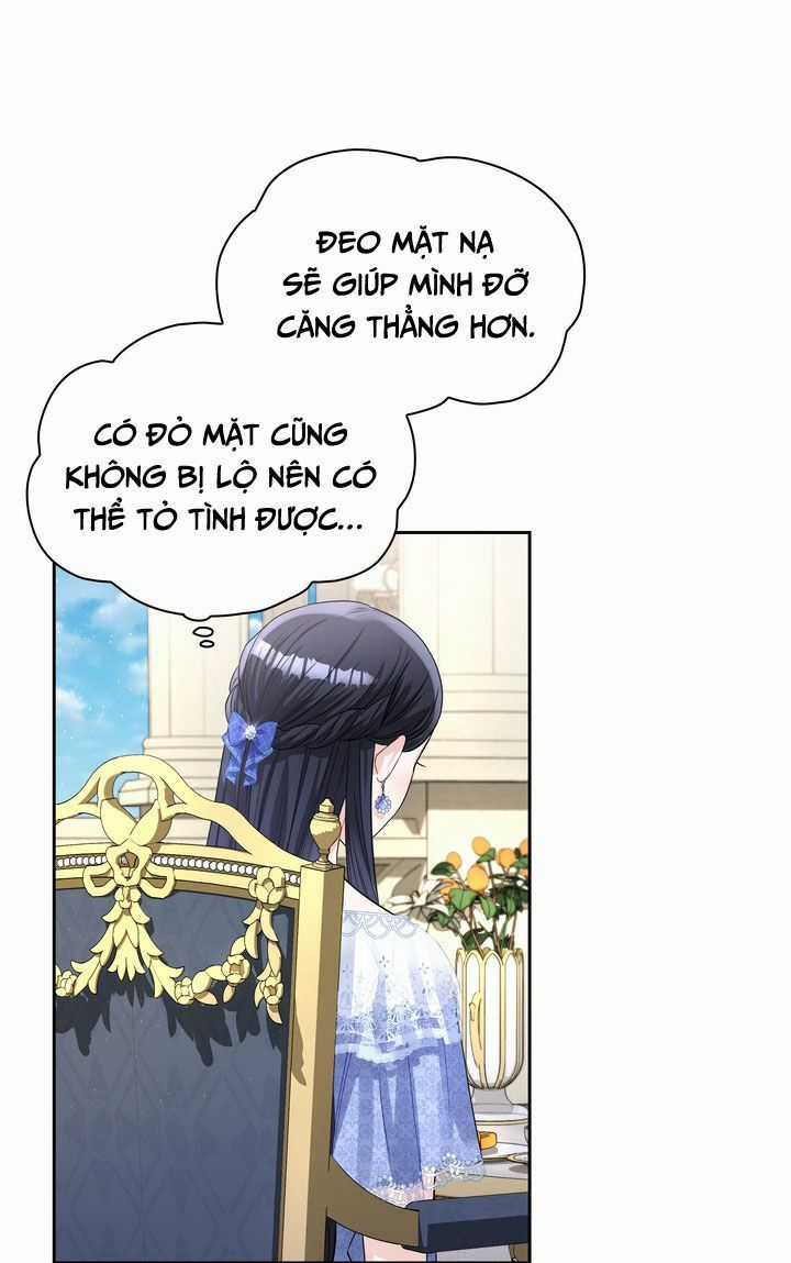Công Nương Su - Chapter 50 - Trang 45