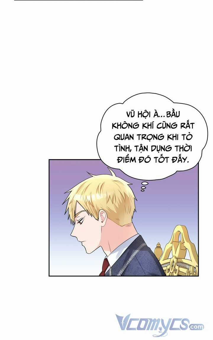 Công Nương Su - Chapter 50 - Trang 46