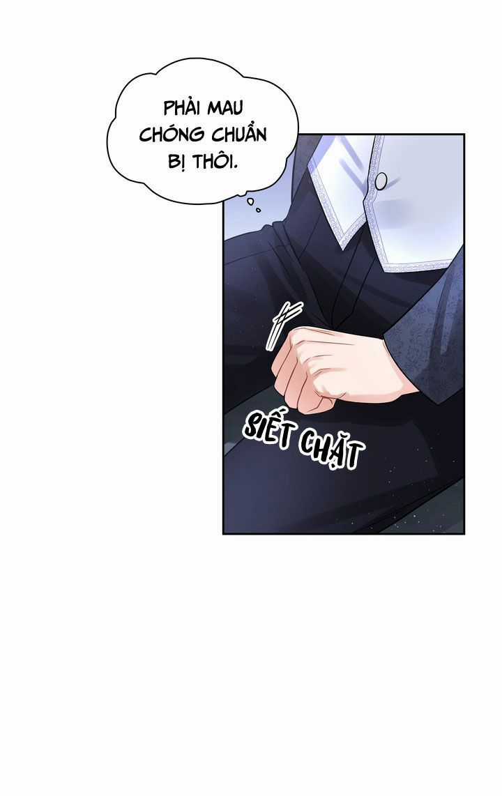 Công Nương Su - Chapter 50 - Trang 47