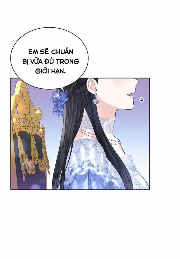 Công Nương Su - Chapter 50 - Trang 49